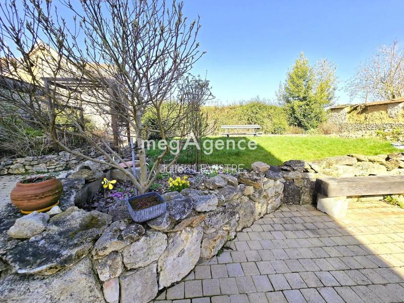 Maison - 177 m² - 5 pièces