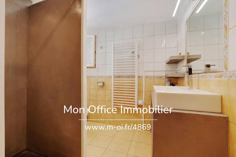 Villa - 205 m² - 7 pièces