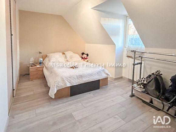 Maison - 146 m² - 5 pièces