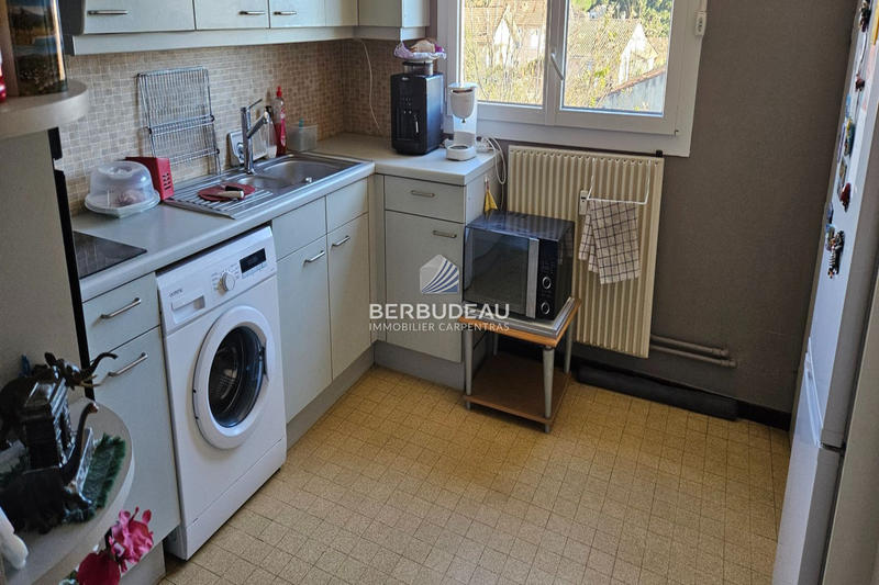 Appartement - 87 m² - 3 pièces