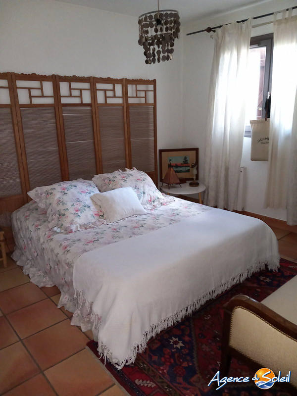 Villa - 138 m² - 5 pièces