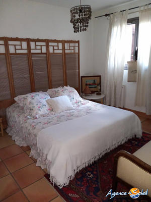 Villa - 138 m² - 5 pièces