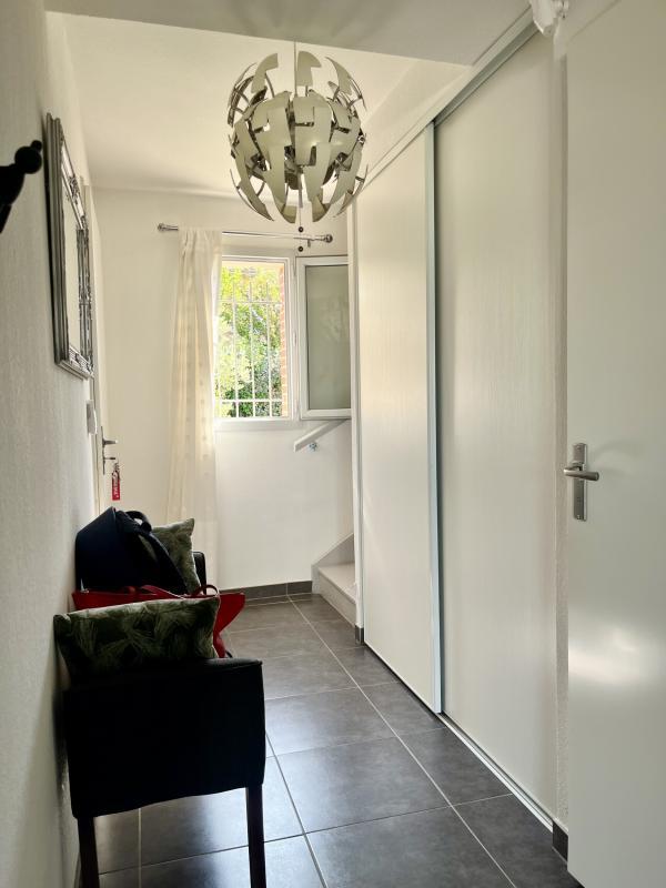 Maison - 68 m² - 3 pièces