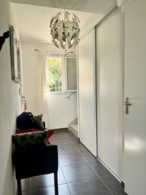 Maison - 68 m² - 3 pièces