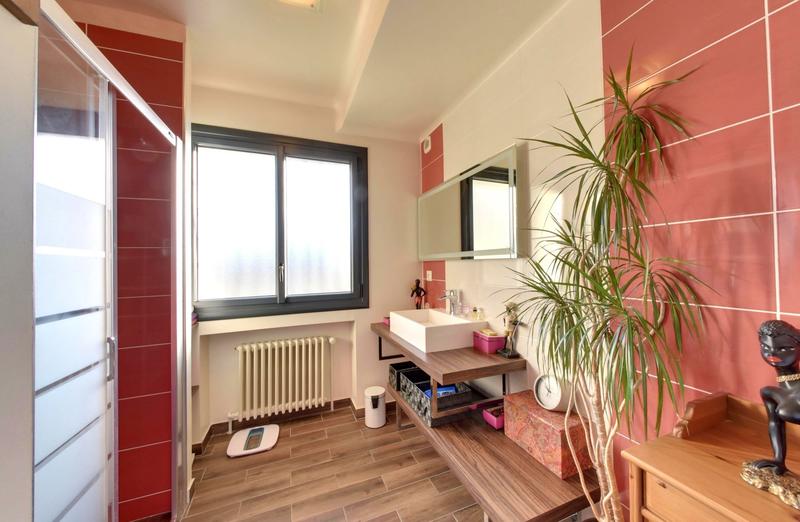 Maison ancienne - 174 m² - 7 pièces