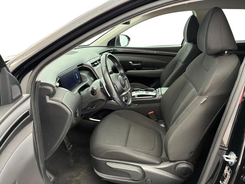 Hyundai Tucson 1.6 t-Gdi 230 Hybrid Bva6 Business