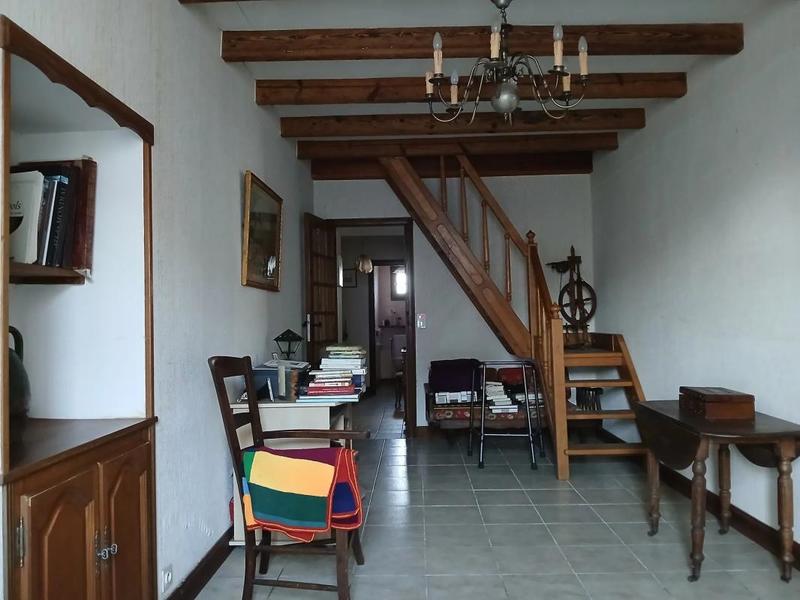 Maison - 169 m² - 5 pièces