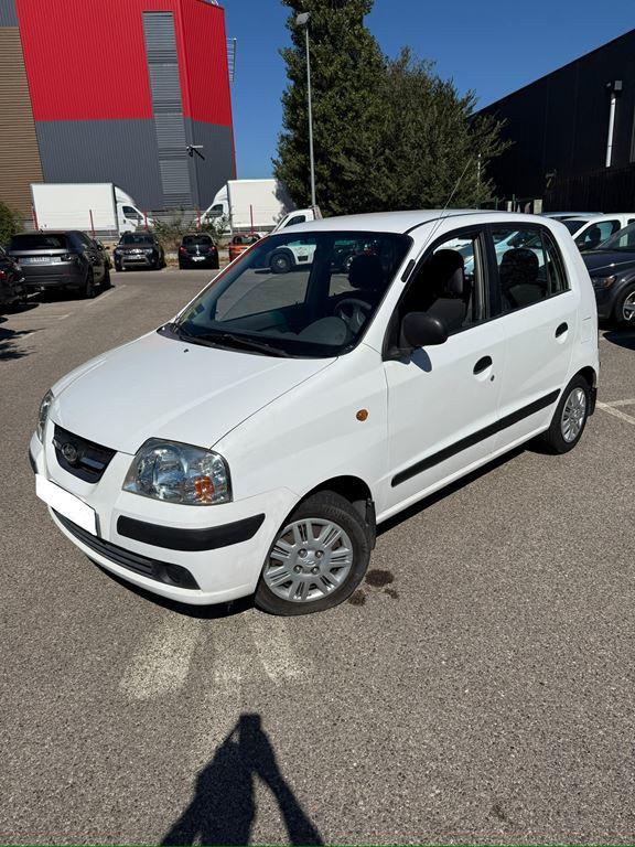 Hyundai Atos 1.1 63 Cv / Revision Ok Garantie 1 An