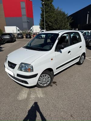 Hyundai Atos 1.1 63 Cv / Revision Ok Garantie 1 An