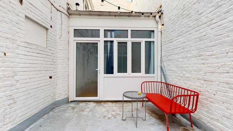 Appartement - 255 m²