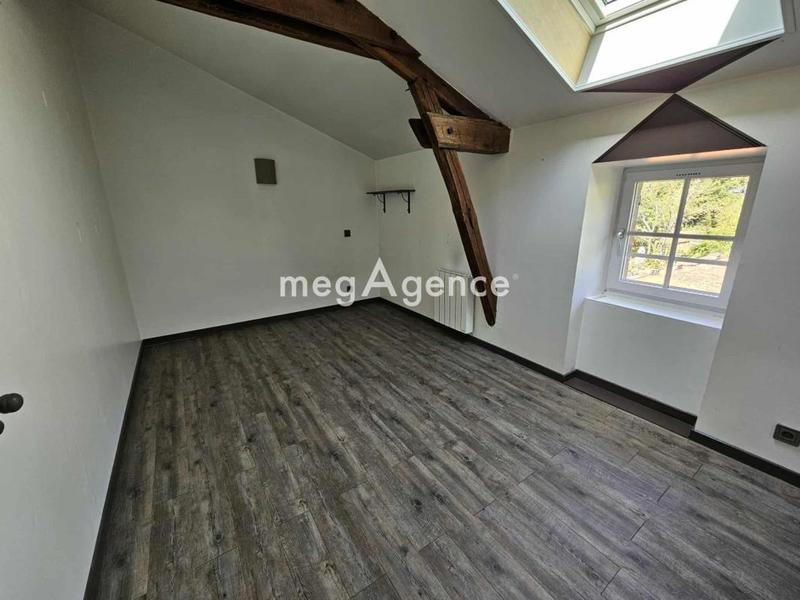 Maison en pierre - 124 m² - 4 pièces