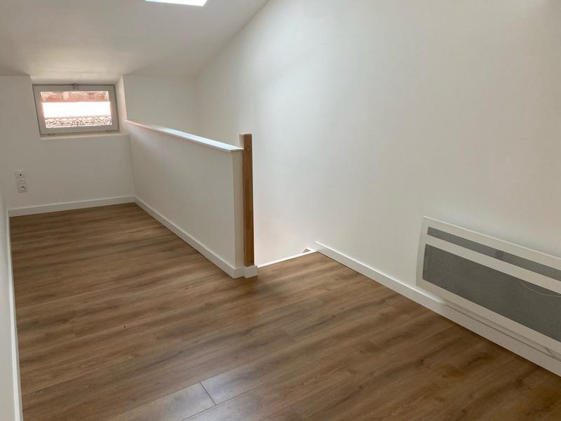 Appartement - 81 m² - 3 pièces