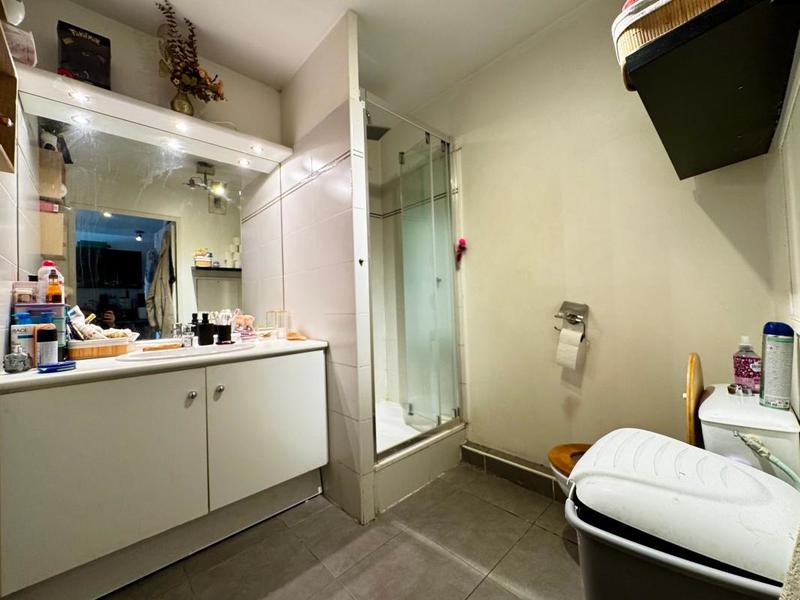 Appartement - 33 m² - 2 pièces