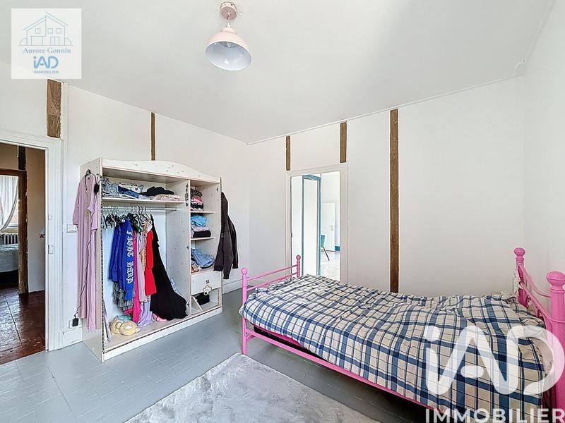 Maison - 173 m² - 5 pièces