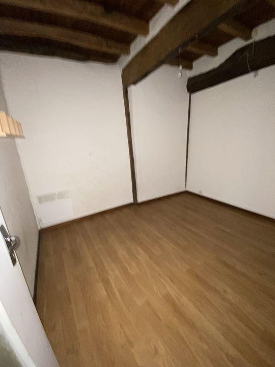 Maison de ville - 76 m² - 2 pièces