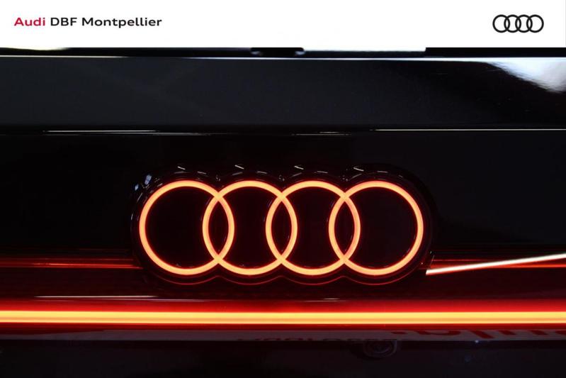 Audi e-tron A6 Avant Performance 270kw (367ch