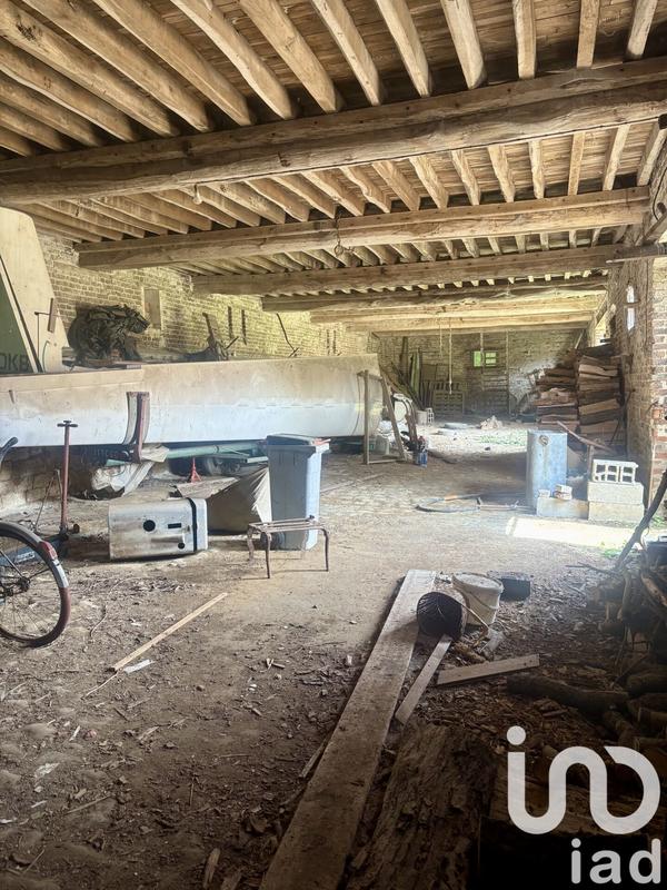 Maison - 263 m² - 10 pièces