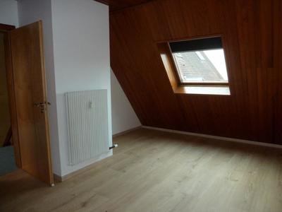 Duplex - 101 m² - 3 pièces