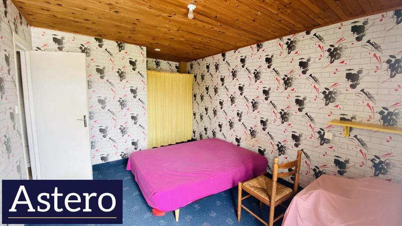 Propriété - 183 m² - 6 pièces