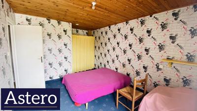 Propriété - 183 m² - 6 pièces