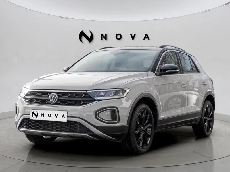 Volkswagen t-Roc 1.5 Tsi Dsg Life