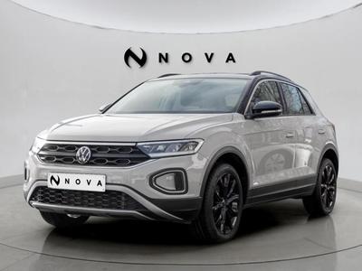 Volkswagen t-Roc 1.5 Tsi Dsg Life