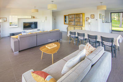 Maison - 170 m² - 4 pièces