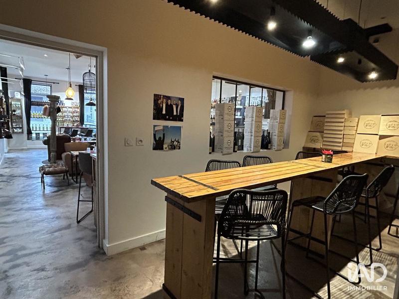 Local commercial - 105 m²