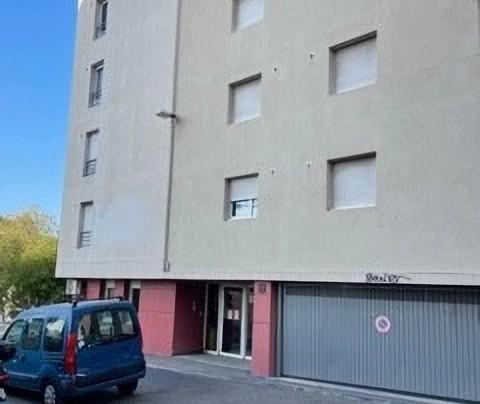 Appartement - 20 m² - 1 pièce