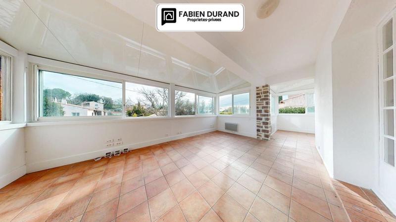 Maison - 148 m² - 7 pièces