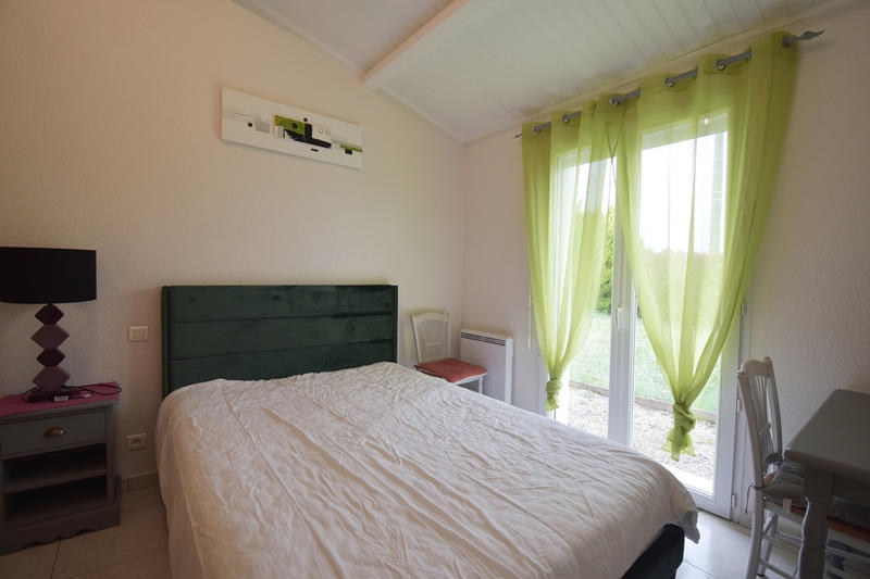 Maison - 193 m² - 12 pièces