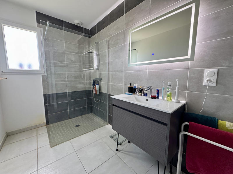 Maison - 75 m² - 3 pièces