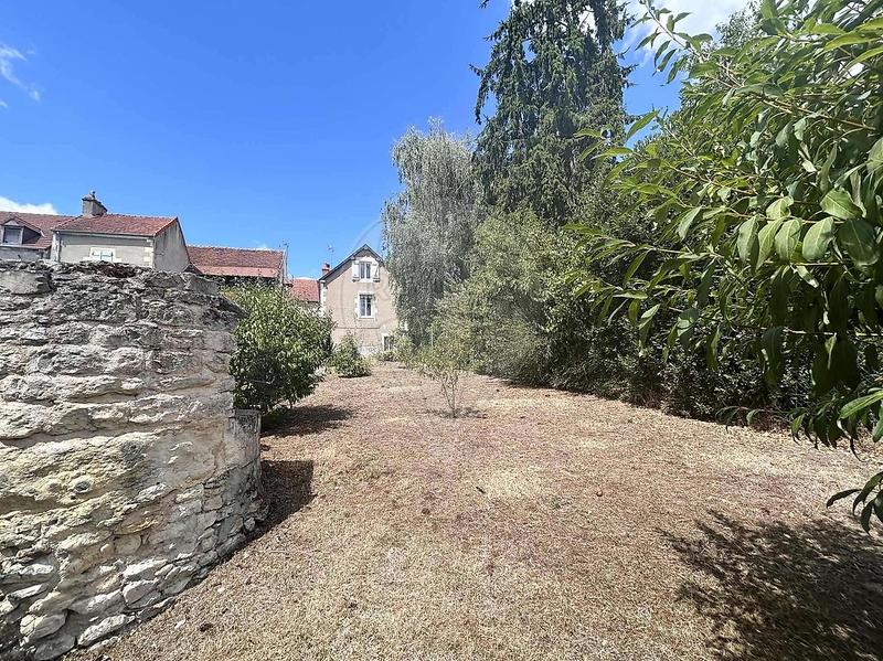 Maison - 70 m² - 4 pièces