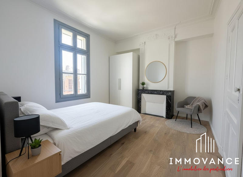 Appartement - 73 m² - 3 pièces