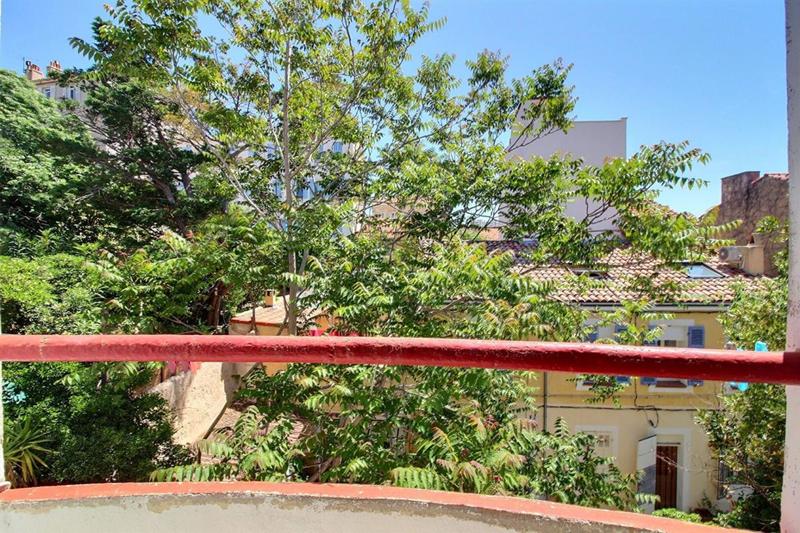 Appartement - 57 m² - 2 pièces