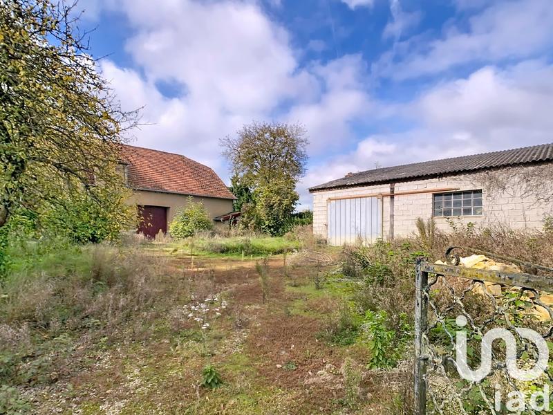 Maison - 115 m² - 4 pièces