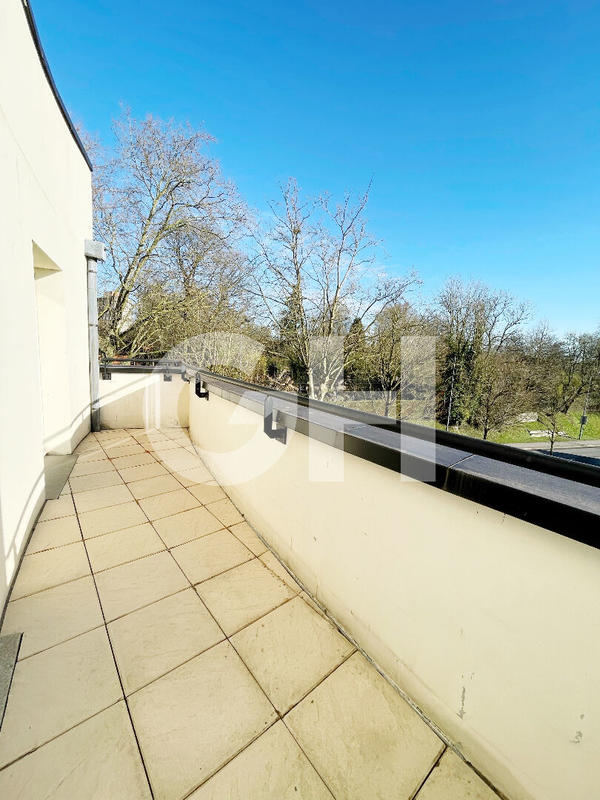 Appartement - 49 m² - 2 pièces