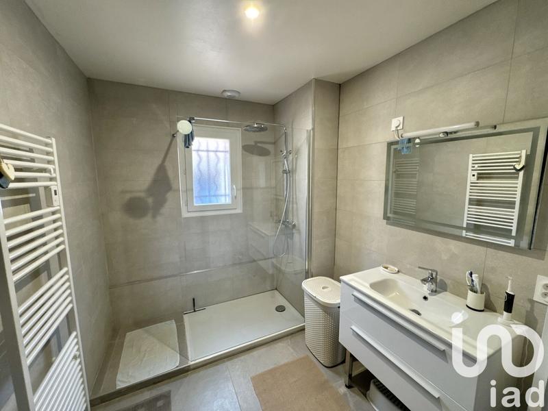 Maison - 116 m² - 5 pièces