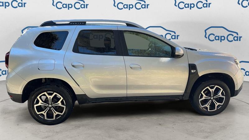 Dacia Duster II 1.2 TCe 125 4x2 Prestige