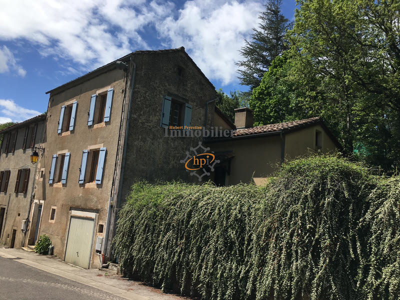 Maison - 103 m² - 6 pièces