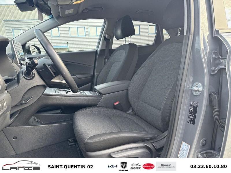 Hyundai Kona Electric Electrique 64 kWh - 204 ch Creative