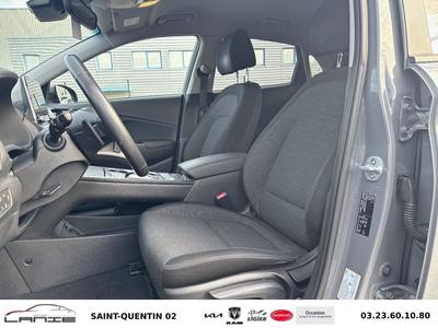 Hyundai Kona Electric Electrique 64 kWh - 204 ch Creative