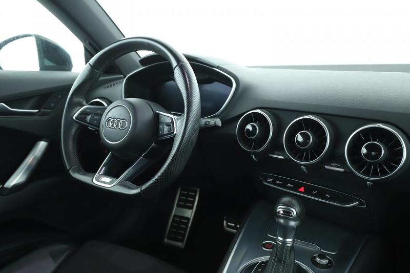 Audi Tt Coupé 2.0 Tfsi s line s tronic 230 ch