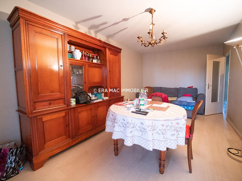 Viager - Appartement - 70 m² - 3 pièces