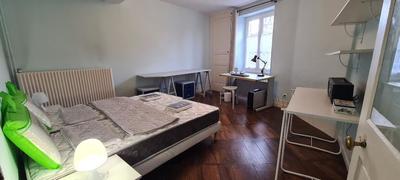 Maison de ville - 47 m² - 3 pièces