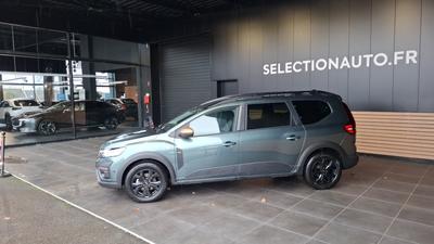 Dacia Jogger 5 Places Extreme+ Hybrid 140 -24