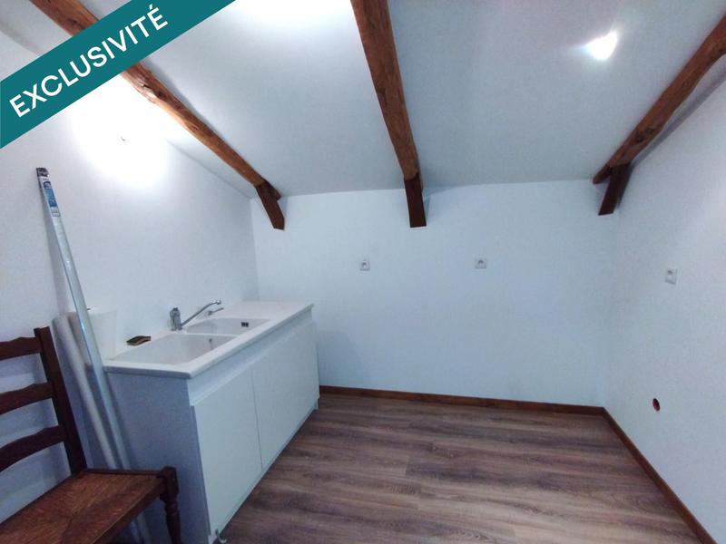 Maison - 152 m² - 8 pièces