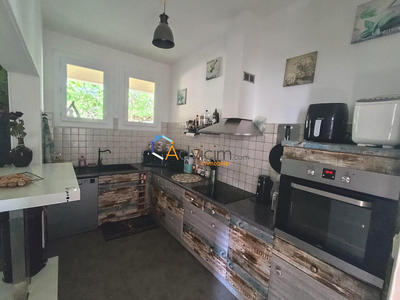 Maison - 131 m² - 7 pièces