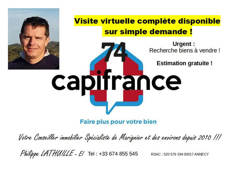 Maison - 158 m² - 6 pièces