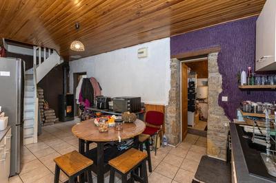 Maison - 55 m² - 2 pièces